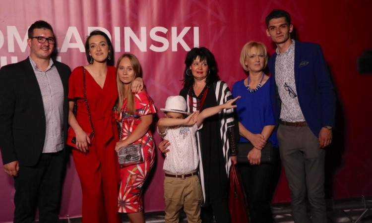Otvoren Omladinski Film Festival Sarajevo