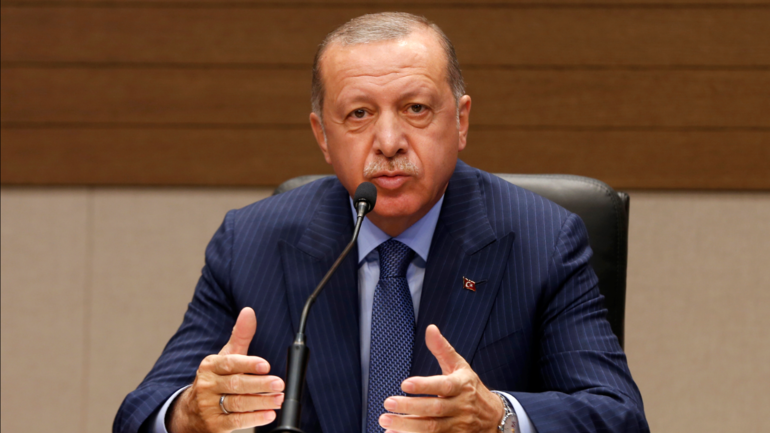 Erdogan: Bit ćemo primorani otvoriti granice