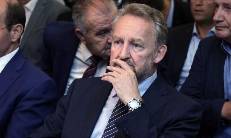 Zaključci Glavnog odbora SDA: Oštre poruke Dodiku i u vezi s pokušajima obnavljanja tzv. Herceg-Bosne