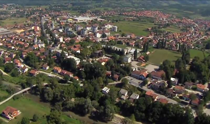 U subotu otvorenje džamije u džematu Kotor