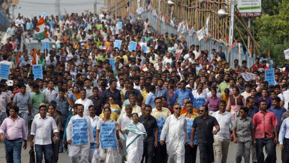 NYT: Zašto Indija ostavlja muslimane bez državljanstva? 