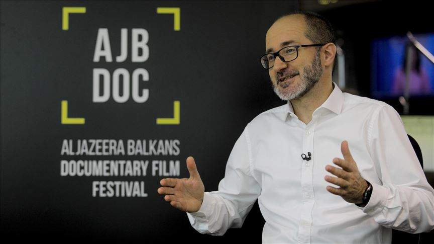 Intervju |Edhem Fočo: Na AJB DOC-u filmovi koji su ozbiljni kandidati za "Oscara"