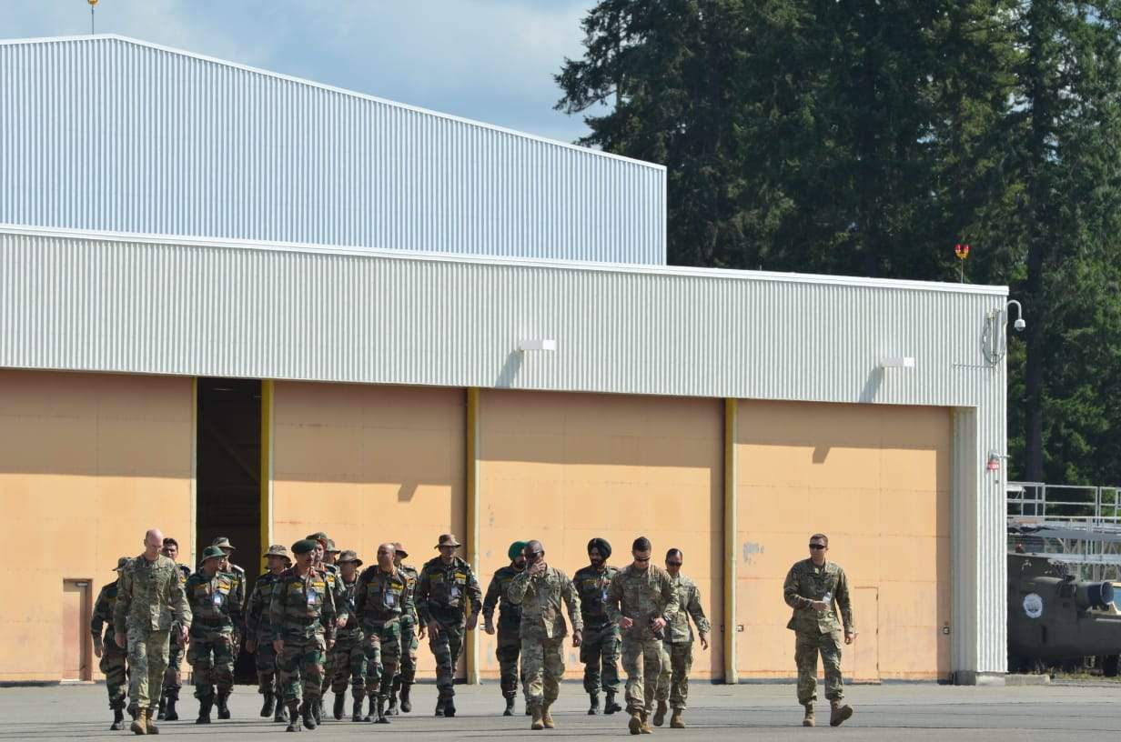 Američki vojnici se povlače iz Iraka