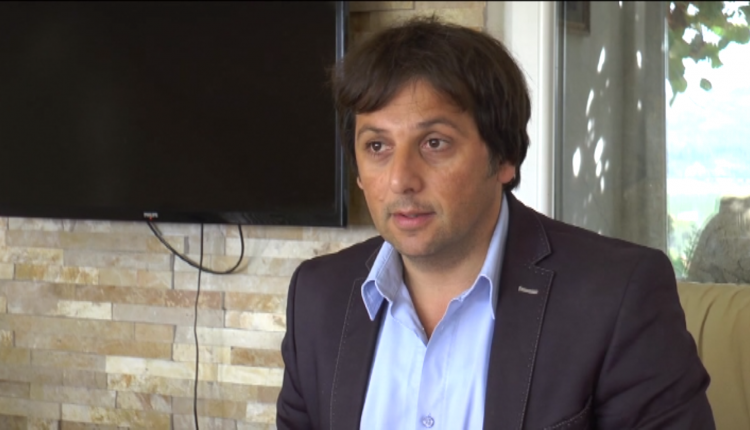 Vukanović: Neka Dodik Žandarmeriju pošalje odmah na Manjaču, da opkoli NATO trupe...