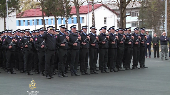 Vlasti RS uvele žandarmeriju, Dodik najavio novo jačanje policije