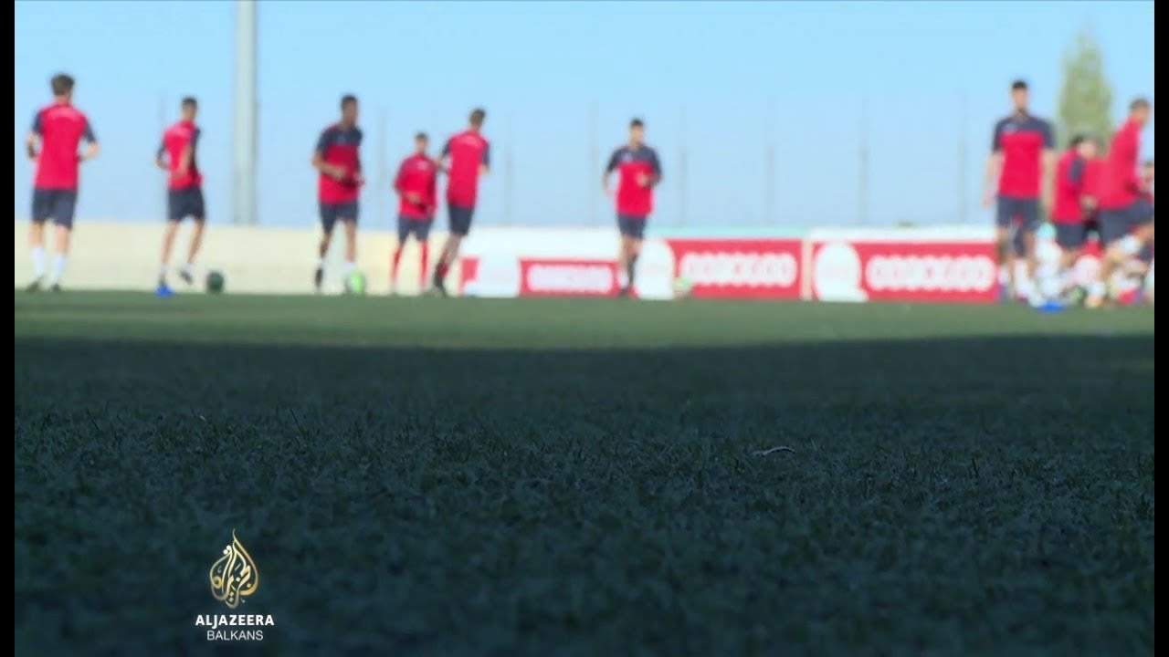 Al Jazeera Svijet: Izraelska represija nad palestinskim sportistima