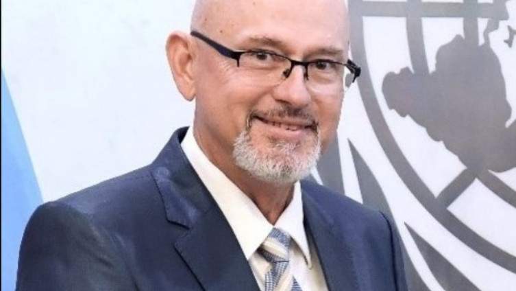 Zbog nacionalističkih ispada Čovićevog ambasadora UN uputio BiH protestnu notu!