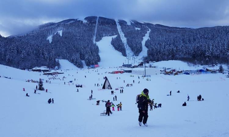 Općina Trnovo: Bjelašnici je mjesto u evropskom vrhu