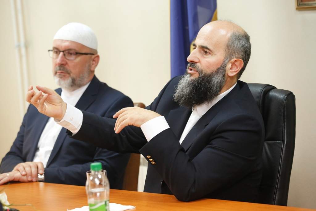 Zukorlić: Nikada neću biti pravi političar, nemojte mi reći da su odnosi IZ-e i države uredu