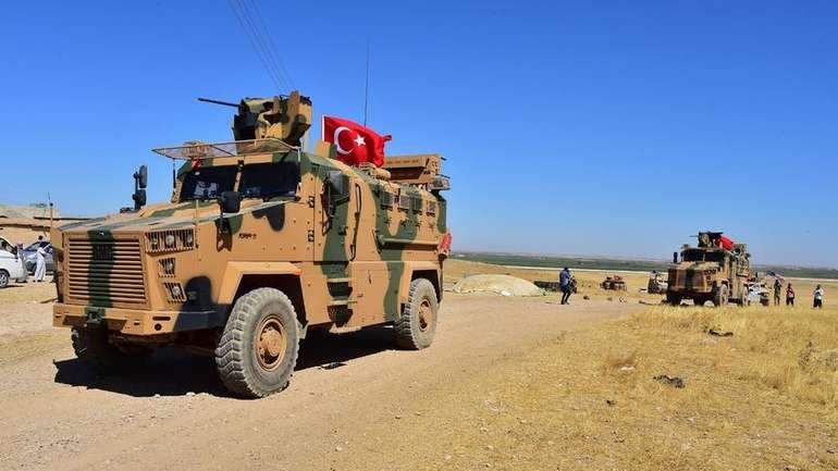 Kako bi se odigrala bitka između Turske i kurdskog SDF-a?