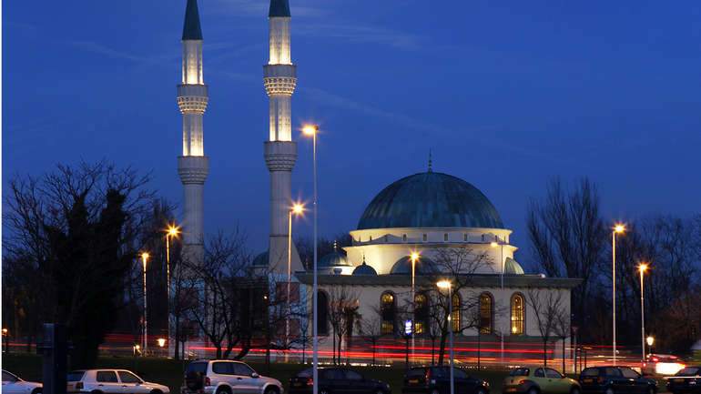 Amsterdam bi mogao dobiti prvu džamiju sa zvučnikom za ezan
