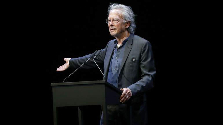 SRAMNO |Dobitnik Nobelove nagrade negator genocida 