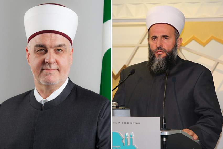 Islamska zajednica u BiH bira novog reisu-l-ulemu