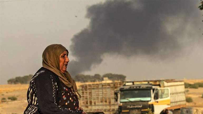 Analitičari: Turska otišla mnogo dalje od očekivanog u Siriji