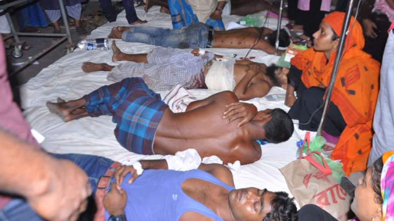 Žrtve u protestima zbog vrijeđanja poslanika Muhammeda