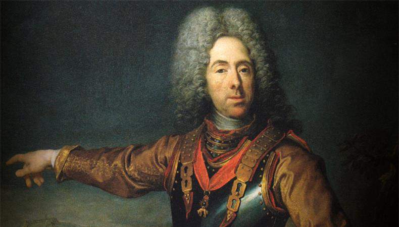 Eugen Savojski prije 322 godine spalio Sarajevo