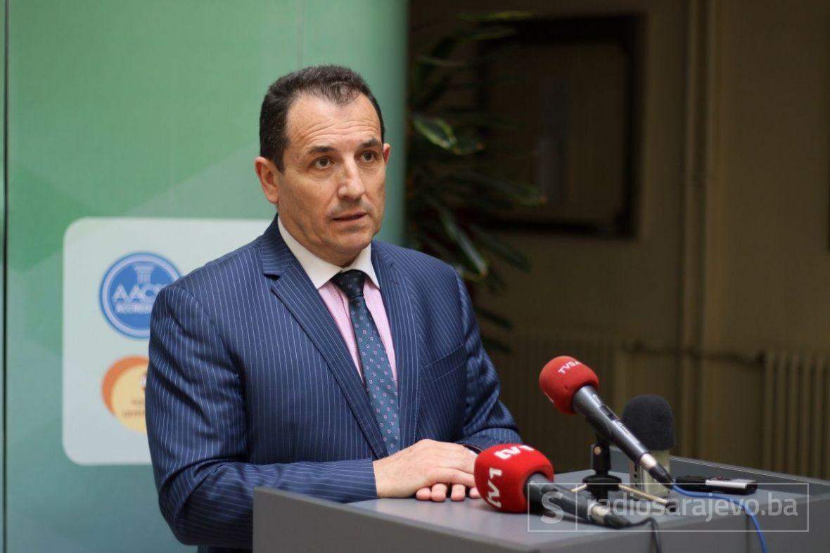 Zašto SNSD blokira Cikotićev izbor za ministra sigurnosti?