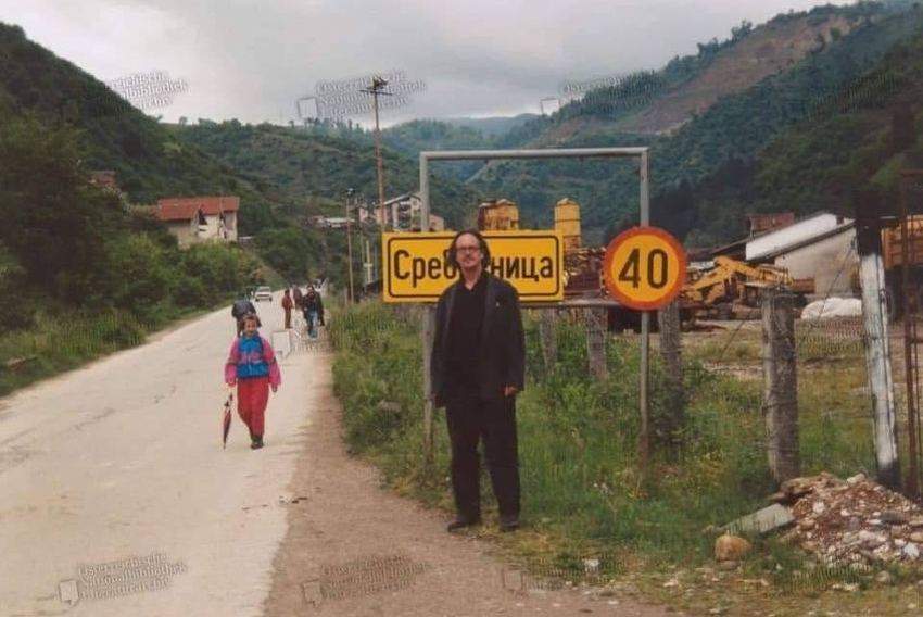 Vučić odlikovao negatora genocida u Srebrenici