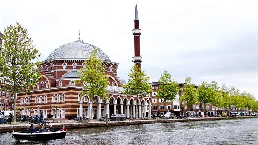 Islamofobija: Gradonačelnica Amsterdama ne želi ezan sa zvučnika