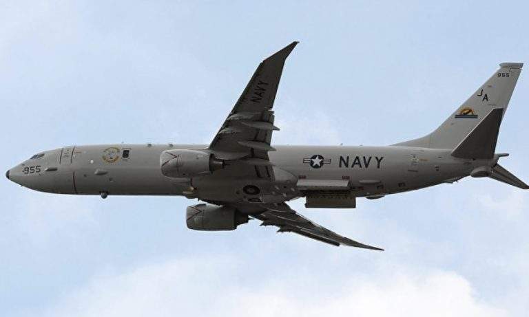 NATO avioni patrolirali na granici BiH tokom srpsko-ruske vojne vježbe