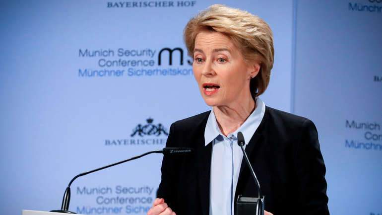 Von der Leyen: Macron otvorio Rusiji vrata Zapadnog Balkana