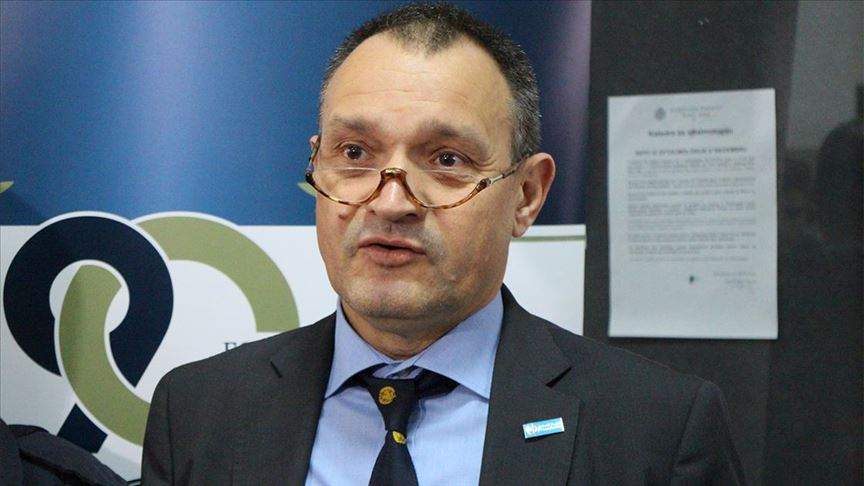 Godišnje 700.000 ljudi u svijetu umre od infekcija koje su stvorili rezistentni mikroorganizmi