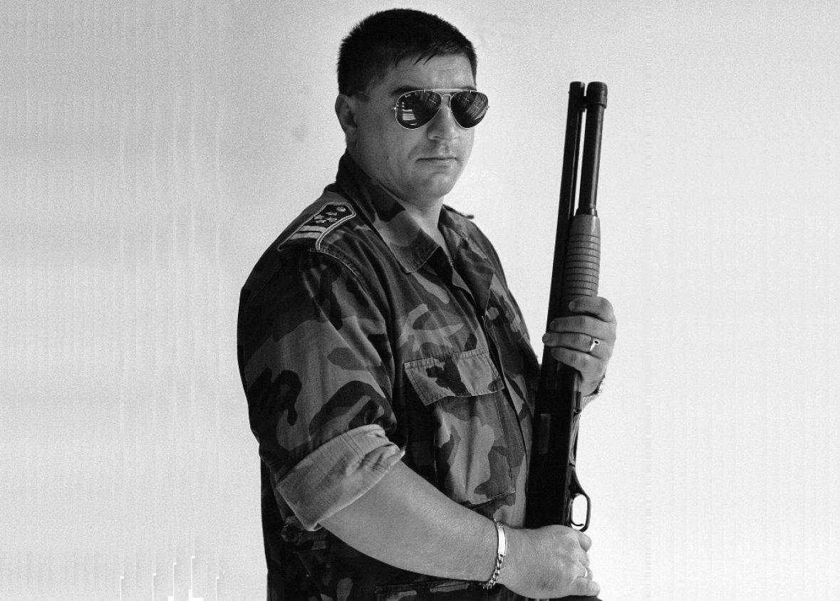 Dženan Skelić: Kako se brani Domovina?