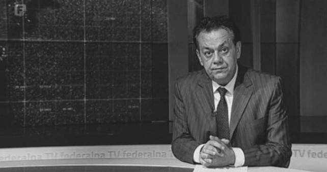 Preminuo Mladen Marić