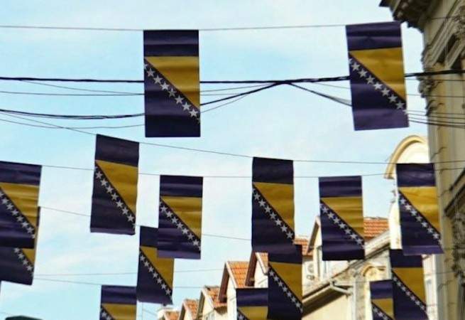 Domovino, sretan ti rođendan!