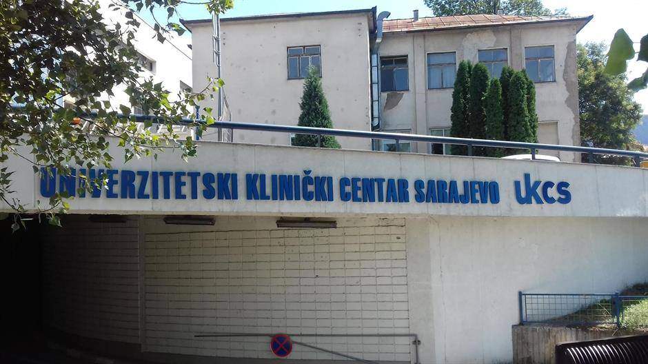 Za Nadin i svu djecu: Sutra protestno okupljanje ispred KCUS-a