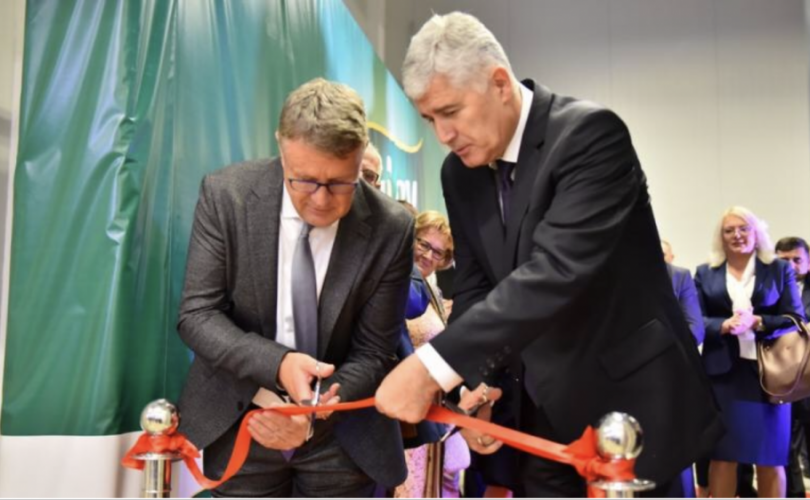 Žurnal: Ustavni sud brani HDZ-ovog tajkuna