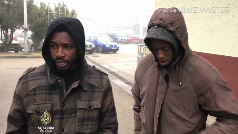 NOVI VELIKI SKANDAL | Hrvatska policija deportirala studente iz Nigerije u BiH kao migrante