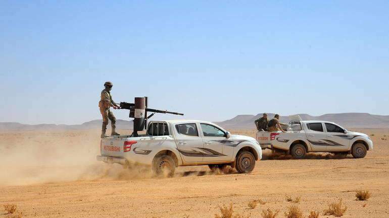 U BiH se vraćaju devetorica osumnjičenih za terorizam