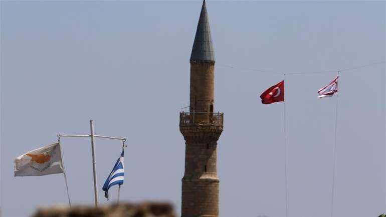 Turska zaprijetila SAD-u zbog Kipra