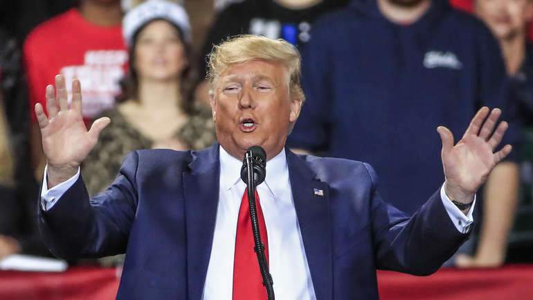 Koji su naredni koraci u opozivu Trumpa?