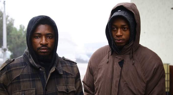 Dva Nigerijca koja su nezakonito iz Hrvatske ušla protjerana iz BiH