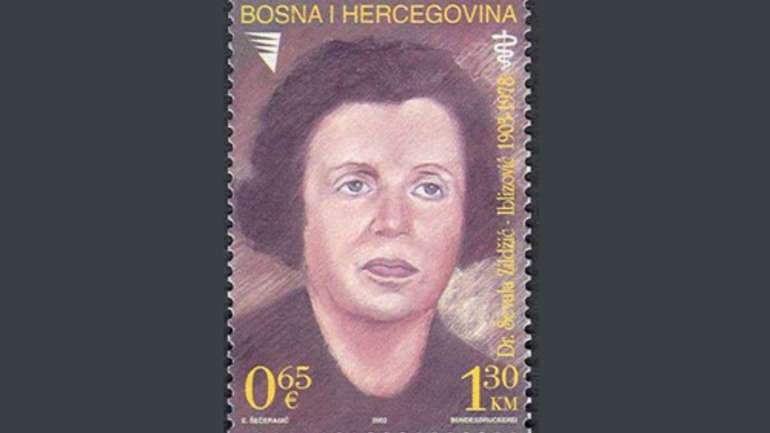 Historijski razgovor reisa Čauševića i djevojčice Ševale 