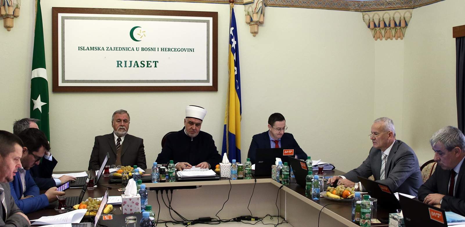 Rijaset odlučio: Osniva se medresa u Banjoj Luci