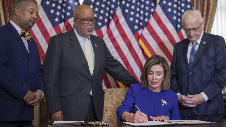 Zastupnički dom izglasao ograničenje Trumpovih ratnih ovlasti