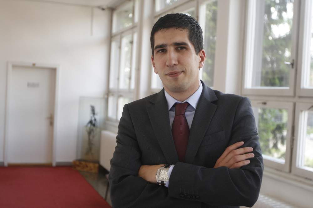 KAD HERCEG-BOSNA SUDI | Kaplan, Mahmutćehajić i Ljubović osuđeni na zatvorske kazne