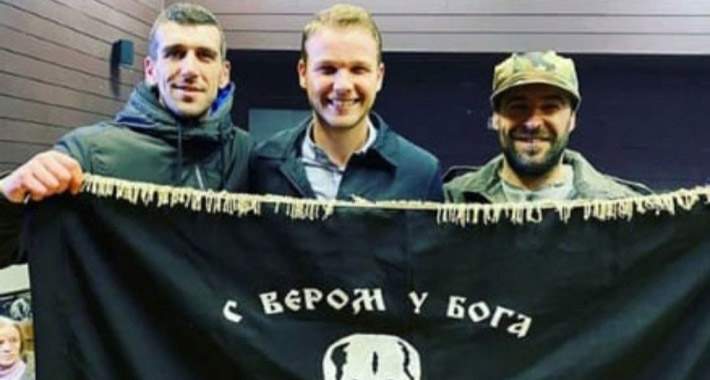 MALI FAŠISTA | Stanivuković: U Srebrenici nije bilo genocida, a presude Karadžiću i Mladiću ne priznajem. Čiča-miča, gotova priča