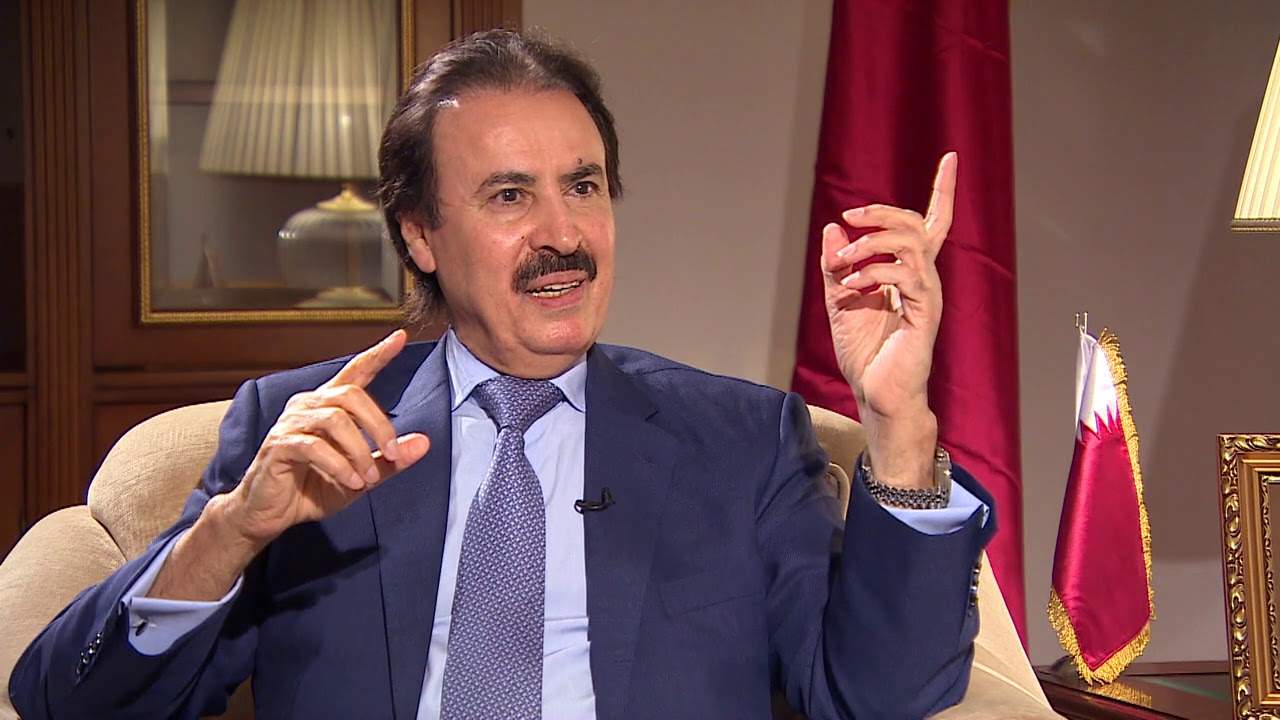 Naser bin Hamad Al-Kalifa: Katar je uspješno prebrodio krizu