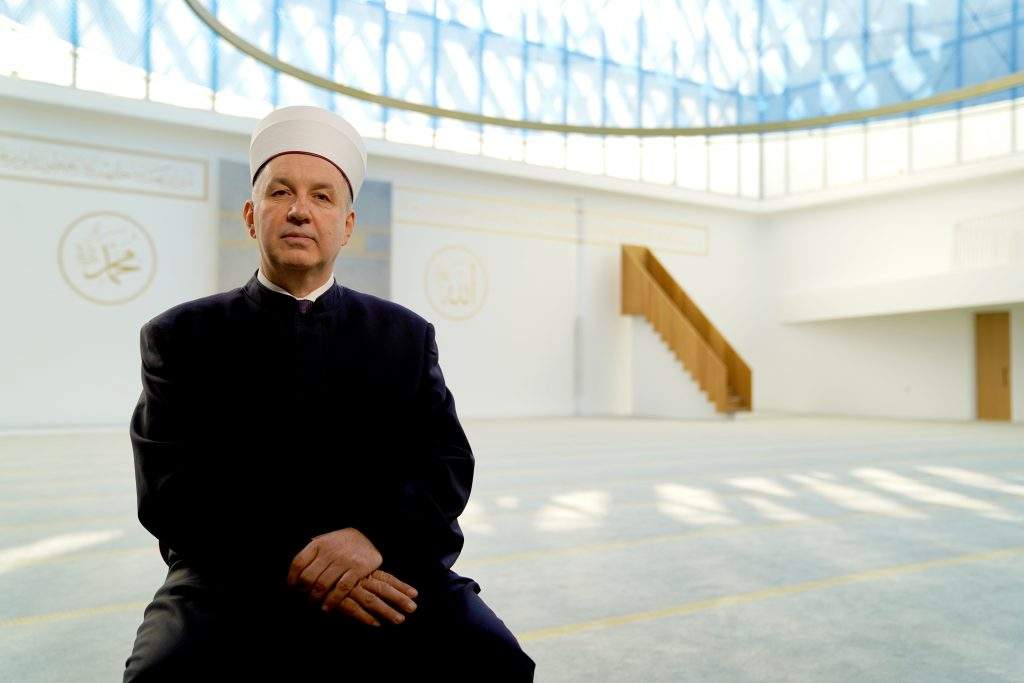 Muftija Grabus: Samo duhovni put od ”Mekke ka Medini” može voditi promjeni i uspjehu