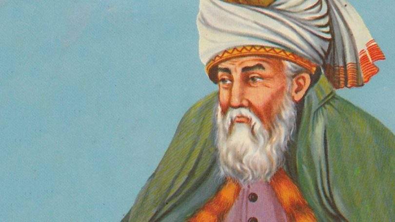 Rumi: Tamo gdje svako isto razmišlja, tu niko mnogo ne razmišlja