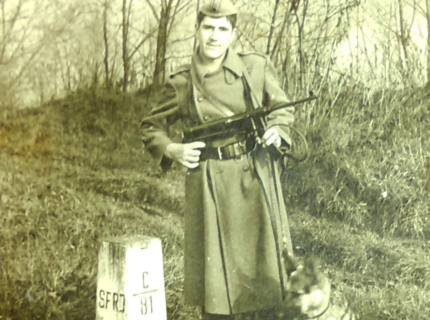 IMAG0145.jpg - EKSKLUZIVNO | Džemaludin Latić: Bosanski ikavski jezik u Skopaljskoj dolini