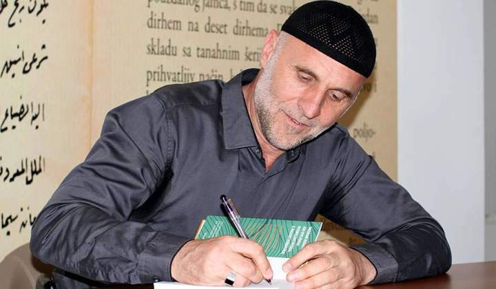 Hafiz Sulejman Bugari: Gospodaru, oslobodi nas od svih virusa i poveži čistim i slobodnim dahom