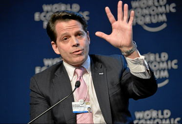 Scaramucci napušta Bijelu kuću nakon Kellyjevog dolaska