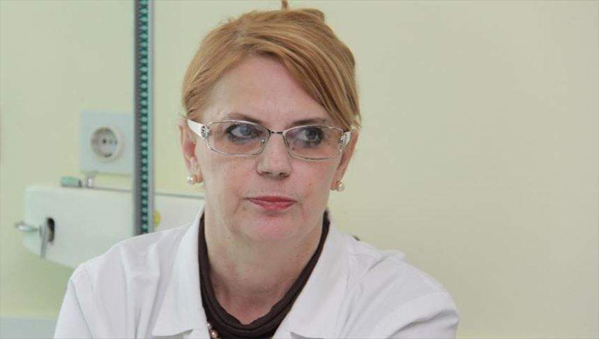 Dr. Azra Alajbegović, neurolog: Visok krvni pritisak, šećerna bolest, stres i pušenje faktori su rizika