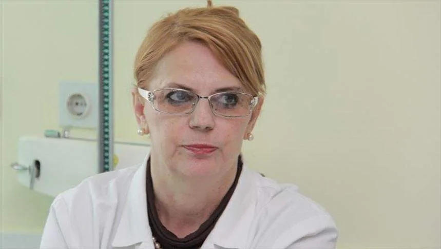 Dr. Azra Alajbegović, neurolog: Visok krvni pritisak, šećerna bolest, stres i pušenje faktori su rizika