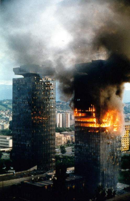 sarajevo1.jpg - Prije 28 godina počela opsada Sarajeva, najduža opsada jednog grada u modernoj historiji 